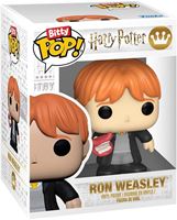 Foto de Harry Potter Funko Bitty POP! Box Castillo Hogwarts