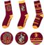 Imagen de Set 3 Pares de Calcetines Gryffindor Talla 35-45 - Harry Potter