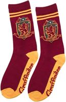 Foto de Set 3 Pares de Calcetines Gryffindor Talla 35-45 - Harry Potter
