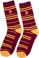 Foto de Set 3 Pares de Calcetines Gryffindor Talla 35-45 - Harry Potter