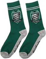 Foto de Set 3 Pares de Calcetines Slytherin Talla 35-45 - Harry Potter