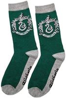 Foto de Set 3 Pares de Calcetines Slytherin Talla 35-45 - Harry Potter