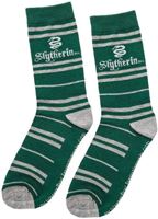 Foto de Set 3 Pares de Calcetines Slytherin Talla 35-45 - Harry Potter