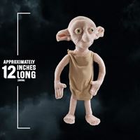 Foto de Peluche Dobby 30 cm - Harry Potter