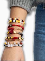 Foto de Set para hacer Pulseras DIY - Harry Potter