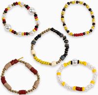 Foto de Set para hacer Pulseras DIY - Harry Potter