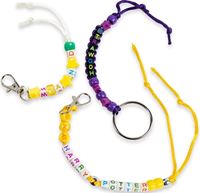 Foto de Set para hacer Llaveros y Colgantes DIY - Harry Potter