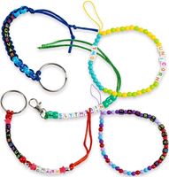 Foto de Set para hacer Llaveros y Colgantes DIY - Harry Potter