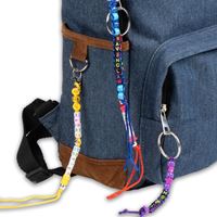 Foto de Set para hacer Llaveros y Colgantes DIY - Harry Potter