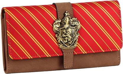 Imagen de Cartera - Billetera Gryffindor - Harry Potter