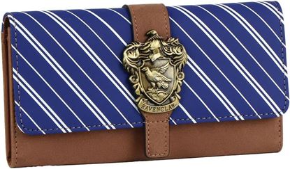 Imagen de Cartera - Billetera Ravenclaw - Harry Potter