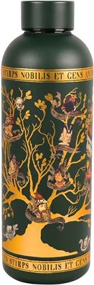 Imagen de Botella Térmica Familia Black 500 ml - Harry Potter