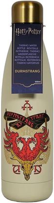Imagen de Botella Térmica Durmstrang 500 ml - Harry Potter