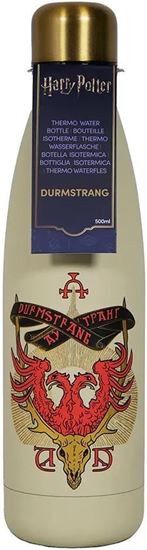 Foto de Botella Térmica Durmstrang 500 ml - Harry Potter