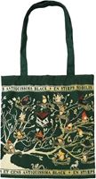 Foto de Bolsa de Tela Familia Black - Harry Potter