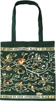 Foto de Bolsa de Tela Familia Black - Harry Potter