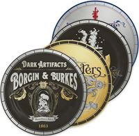 Foto de Set 4 Platos Callejón Diagón - Harry Potter