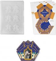 Foto de Molde Ranas Chocolate - Harry Potter