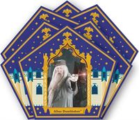 Foto de Molde Ranas Chocolate - Harry Potter