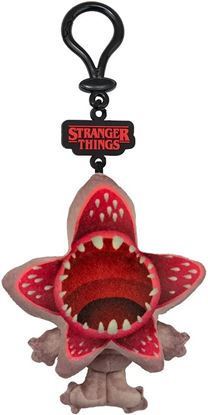 Imagen de Llavero Peluche Demogorgon - Stranger Things