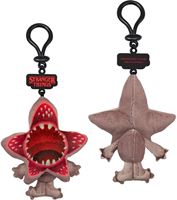 Foto de Llavero Peluche Demogorgon - Stranger Things