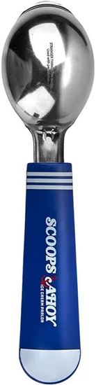 Foto de Cuchara para Bolas de Helado Scoops Ahoy - Stranger Things