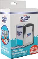 Foto de Dispensador Servilletas - Servilletero Scoops Ahoy - Stranger Things