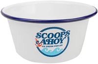 Foto de Bowl para Helado + Gorro Scoops Ahoy - Stranger Things