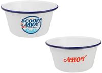 Foto de Bowl para Helado + Gorro Scoops Ahoy - Stranger Things
