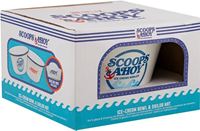 Foto de Bowl para Helado + Gorro Scoops Ahoy - Stranger Things