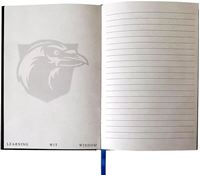 Foto de Cuaderno A5 Ravenclaw con Marcapáginas - Harry Potter
