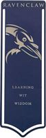Foto de Marcapáginas Metálico Ravenclaw - Harry Potter