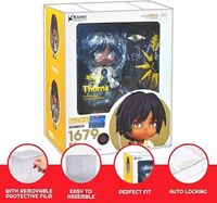 Foto de Protector Figuras Nendoroid - Evoretro