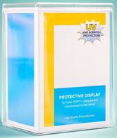 Foto de Caja Protectora Figuras Funko Pop! - Heo