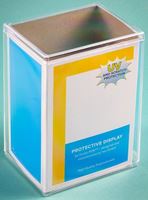 Foto de Caja Protectora Figuras Funko Pop! - Heo