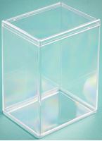 Foto de Caja Protectora Figuras Funko Pop! - Heo