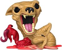 Foto de La Cosa POP! Movies Vinyl Figura Dog Thing 9 cm