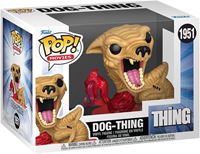 Foto de La Cosa POP! Movies Vinyl Figura Dog Thing 9 cm