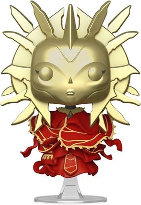 Imagen de Dungeons & Dragons POP! Vinyl Figura Lady of Pain 9 cm