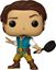 Imagen de Enredados POP! Disney Vinyl Figura Flynn 9 cm