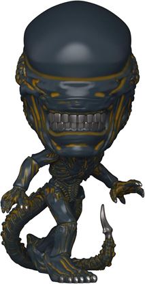 Imagen de Alien: Earth Super Sized POP! Television Vinyl Figura Xenomorph 15 cm