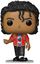 Imagen de Michael Jackson POP! Rocks Vinyl Figura Beat It 9 cm