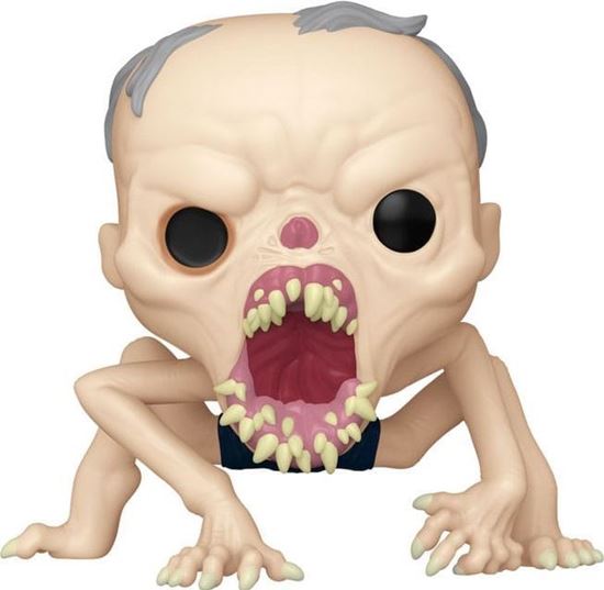 Foto de It - Welcome to Derry POP! Television Vinyl Figura Skeleton Man 9 cm