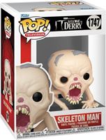 Foto de It - Welcome to Derry POP! Television Vinyl Figura Skeleton Man 9 cm