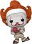 Imagen de It - Welcome to Derry POP! Television Vinyl Figura Bob Gray as Pennywise 9 cm