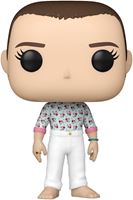 Foto de Stranger Things POP! TV Vinyl Figura Finale Eleven 9 cm