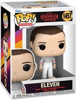 Foto de Stranger Things POP! TV Vinyl Figura Finale Eleven 9 cm
