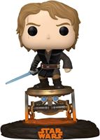 Foto de Star Wars POP! Movies Vinyl Figura Darth Vader First Appearance (Anakin Skywalker Darkside) 9 cm