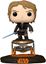 Imagen de Star Wars POP! Movies Vinyl Figura Darth Vader First Appearance (Anakin Skywalker Darkside) 9 cm