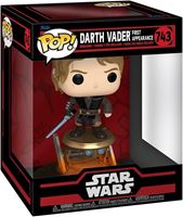 Foto de Star Wars POP! Movies Vinyl Figura Darth Vader First Appearance (Anakin Skywalker Darkside) 9 cm